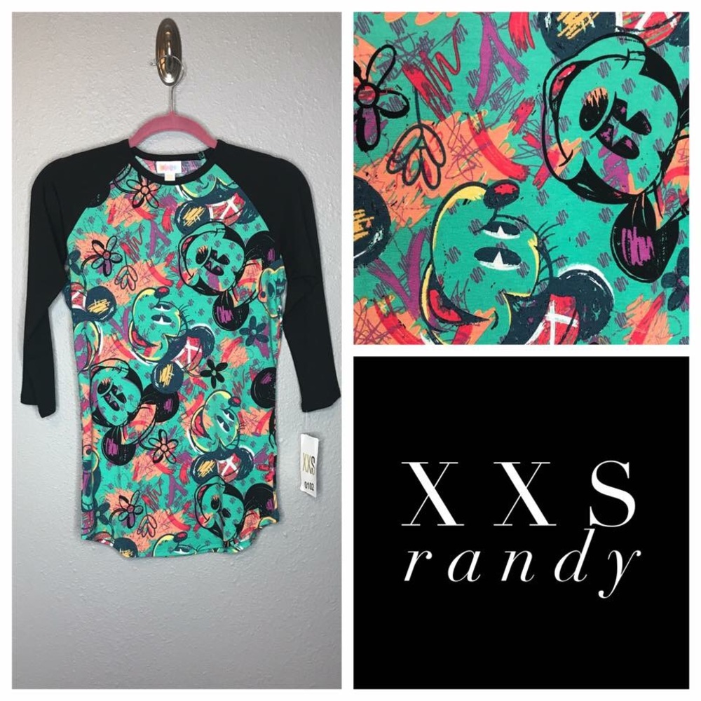 Disney T